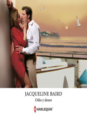 cover image of Odio y deseo
